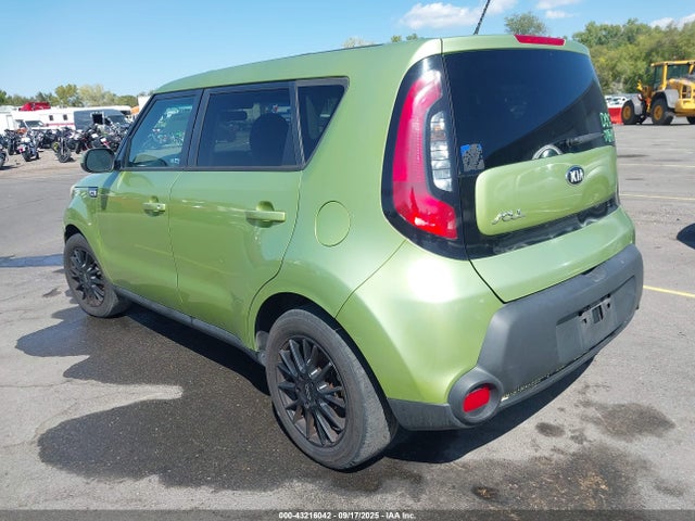 KIA dohc gdi gamma 2015 KNDJN2A20F7809175 Image 3