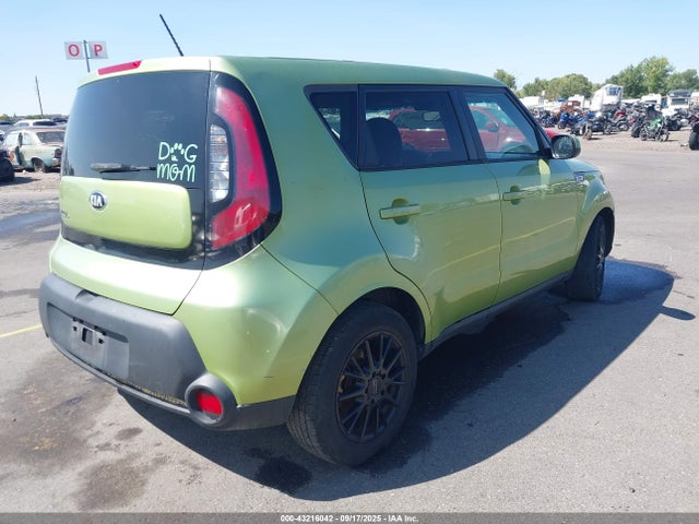 KIA dohc gdi gamma 2015 KNDJN2A20F7809175 Image 4