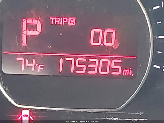 KIA dohc gdi gamma 2015 KNDJN2A20F7809175 Image 7