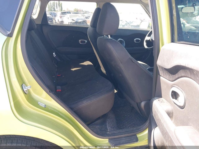 KIA dohc gdi gamma 2015 KNDJN2A20F7809175 Image 8