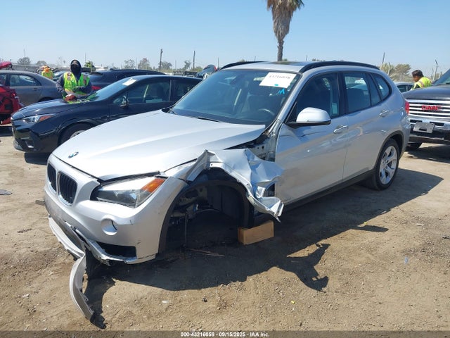 WBAVM1C50FV497731 BMW 2015