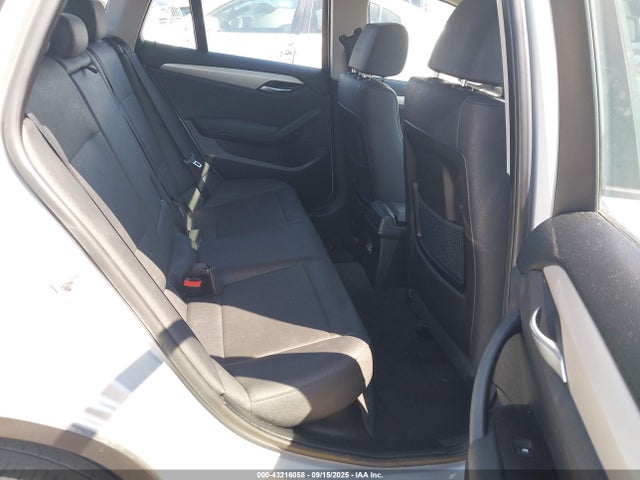 WBAVM1C50FV497731 BMW 2015