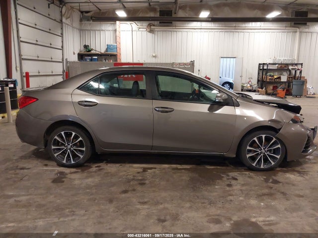 Toyota 2zr-fe 2019 2T1BURHE2KC136012 Image 13