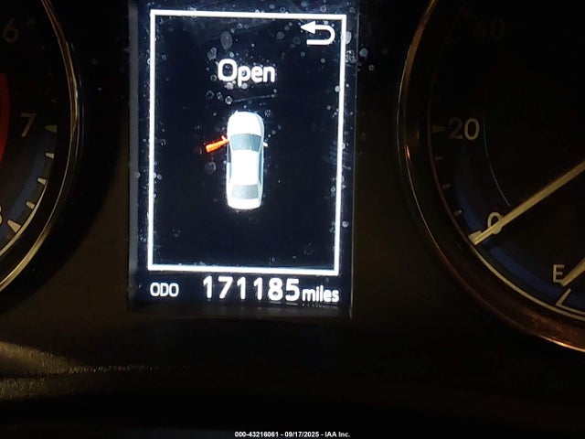 Toyota 2zr-fe 2019 2T1BURHE2KC136012 Image 15