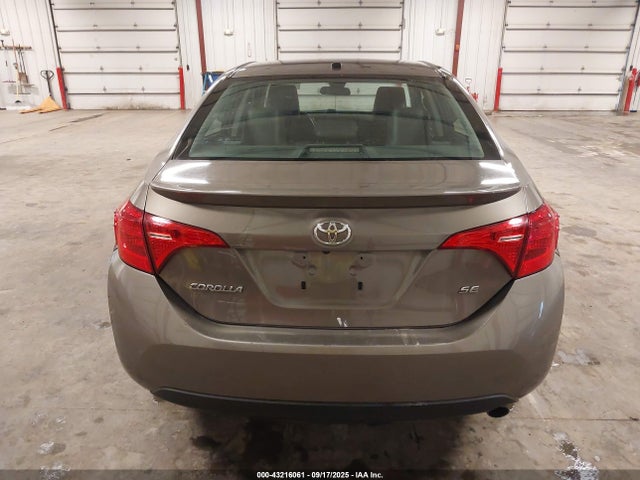 Toyota 2zr-fe 2019 2T1BURHE2KC136012 Image 16