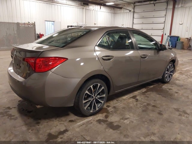 Toyota 2zr-fe 2019 2T1BURHE2KC136012 Image 4