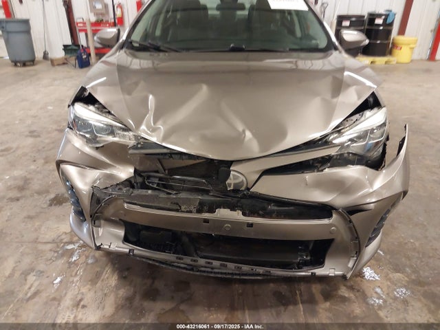 Toyota 2zr-fe 2019 2T1BURHE2KC136012 Image 6