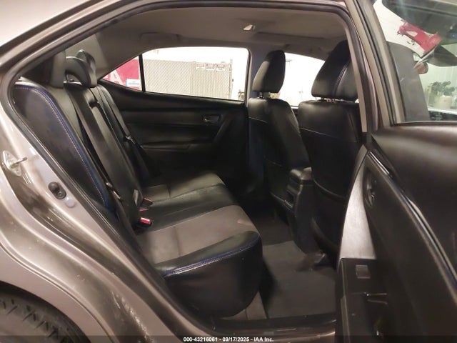 Toyota 2zr-fe 2019 2T1BURHE2KC136012 Image 8