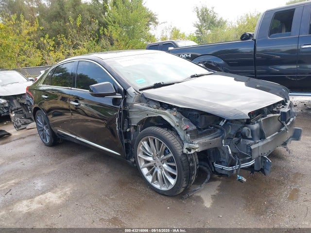 2015 CADILLAC XTS 2G61T5S31F9293067 Photo 0