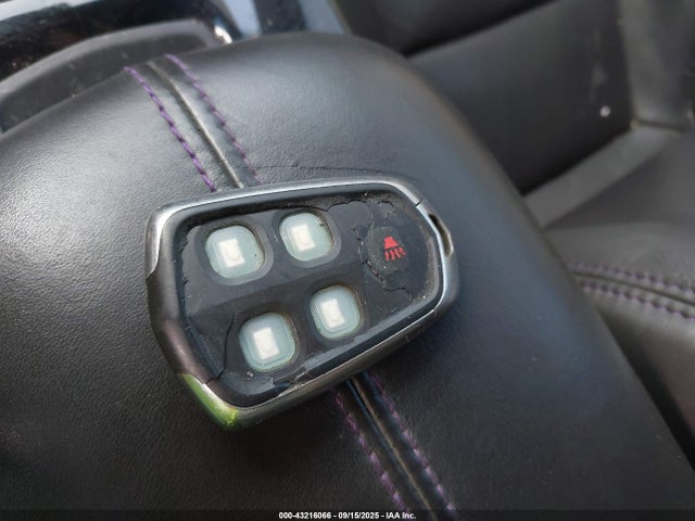 2015 CADILLAC XTS 2G61T5S31F9293067 Photo 10