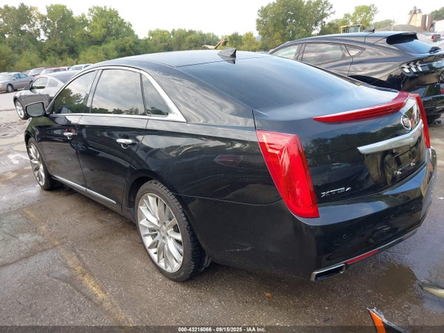 2015 CADILLAC XTS 2G61T5S31F9293067 Photo 2