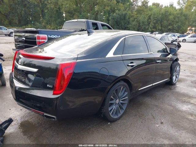 2015 CADILLAC XTS 2G61T5S31F9293067 Photo 3