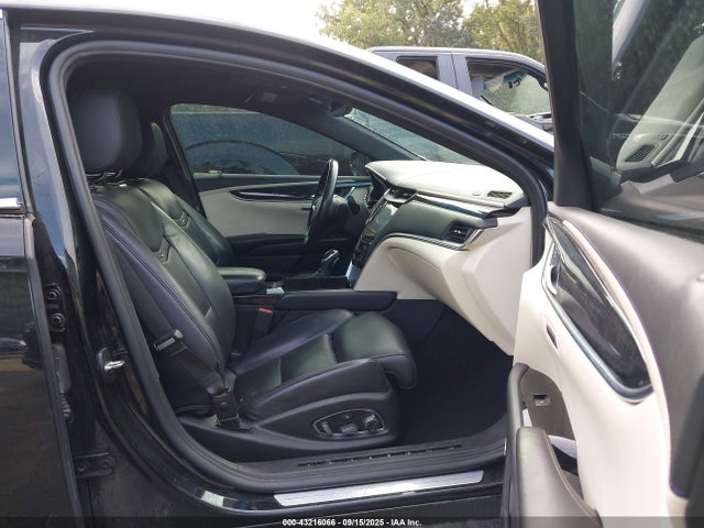 2015 CADILLAC XTS 2G61T5S31F9293067 Photo 4