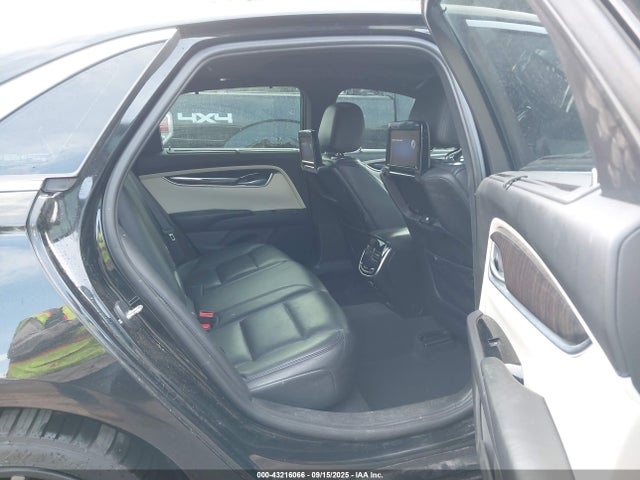 2015 CADILLAC XTS 2G61T5S31F9293067 Photo 7