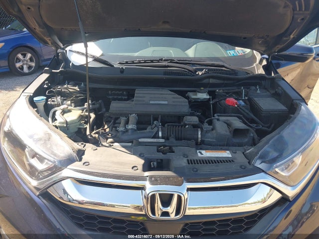 2HKRW2H5XHH689318 Honda l15be