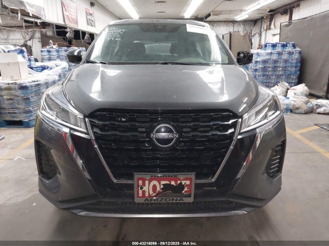 Nissan Kicks 2023 3N1CP5BV2PL521557 Image 12