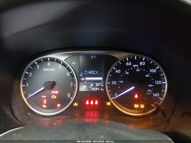 Nissan Kicks 2023 3N1CP5BV2PL521557 Image 7