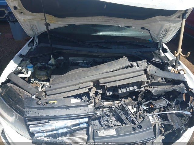 3VV1B7AX3JM067887 Volkswagen Tiguan