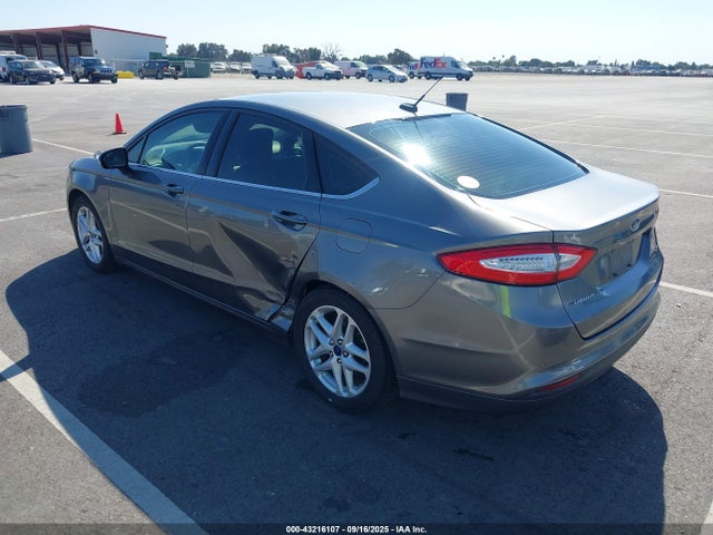 3FA6P0H72ER186497 Ford 2014