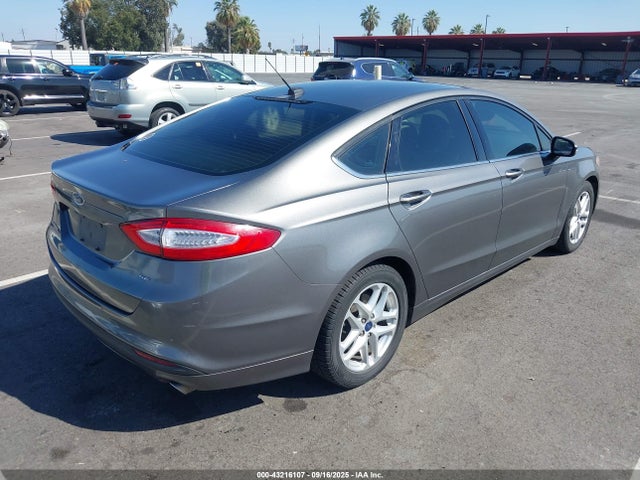 3FA6P0H72ER186497 Ford 2014