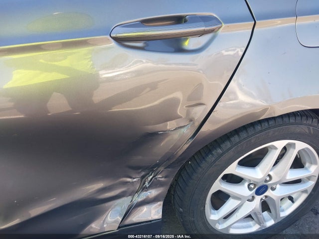 3FA6P0H72ER186497 Ford 2014
