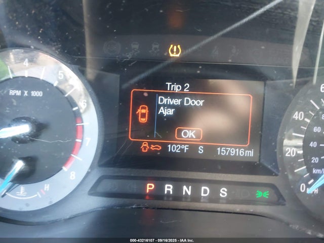 3FA6P0H72ER186497 Ford 2014