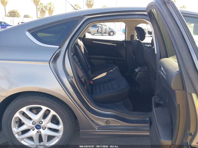 3FA6P0H72ER186497 Ford 2014