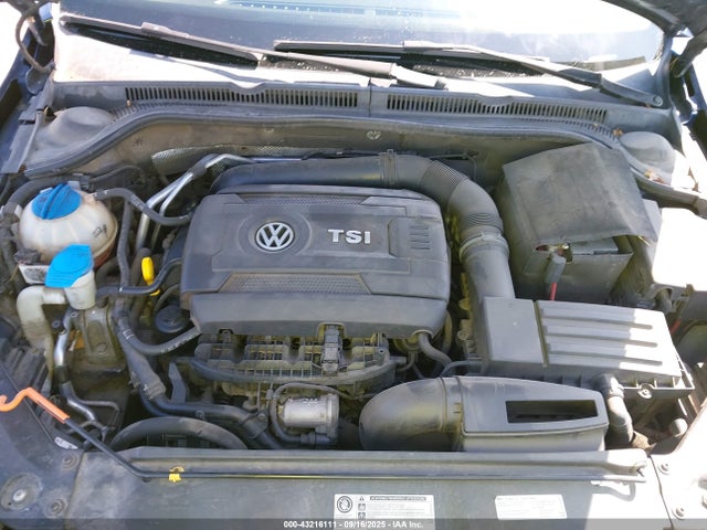 Volkswagen Jetta 2014 3VWD17AJ8EM427586 Image 10