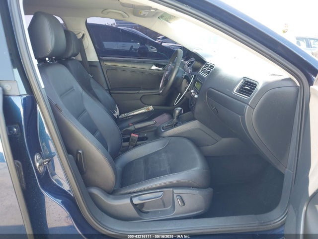 Volkswagen Jetta 2014 3VWD17AJ8EM427586 Image 5
