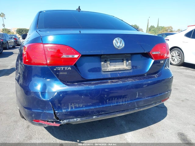 Volkswagen Jetta 2014 3VWD17AJ8EM427586 Image 6