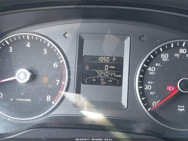 Volkswagen Jetta 2014 3VWD17AJ8EM427586 Image 7