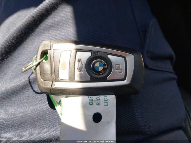 2015 BMW M4 WBS3U9C56FP967671 Photo 10