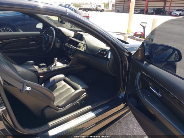 2015 BMW M4 WBS3U9C56FP967671 Photo 4