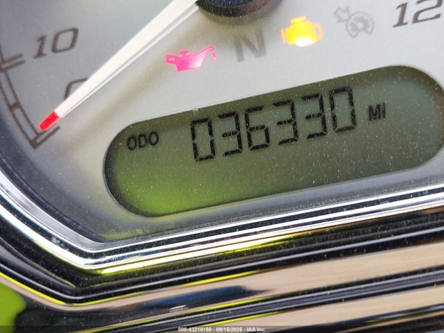 2018 HARLEY-DAVIDSON FLHX 1HD1KBC12JB634400 Photo 6