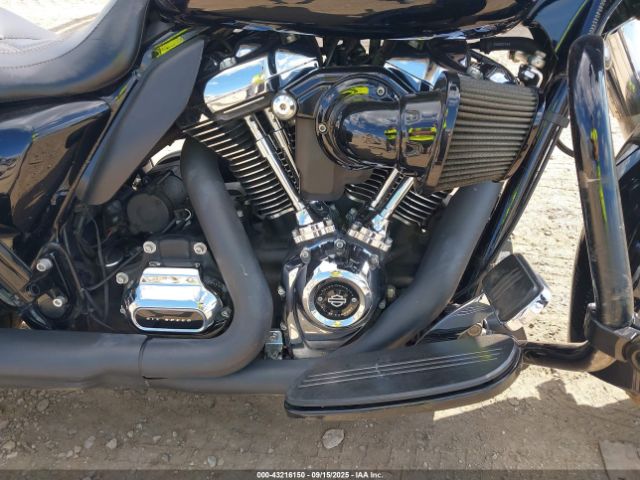 2018 HARLEY-DAVIDSON FLHX 1HD1KBC12JB634400 Photo 7