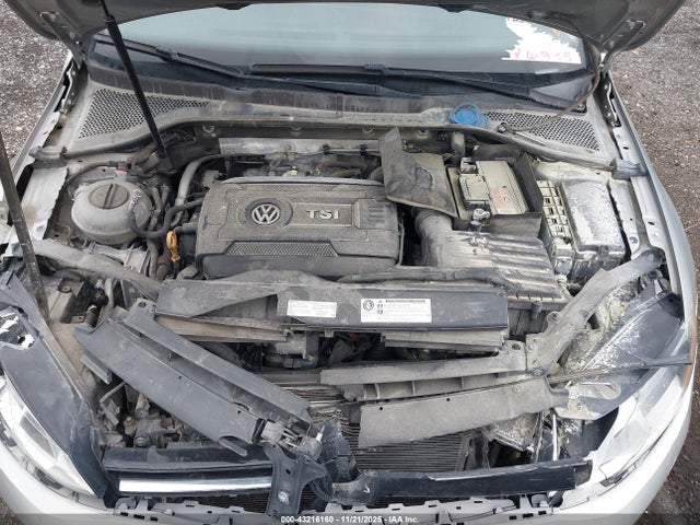 3VW217AU3HM058853 Volkswagen 1.8 tsi