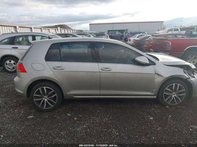3VW217AU3HM058853 Volkswagen 1.8 tsi