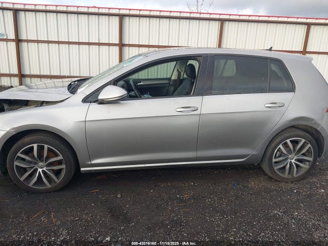 3VW217AU3HM058853 Volkswagen 1.8 tsi