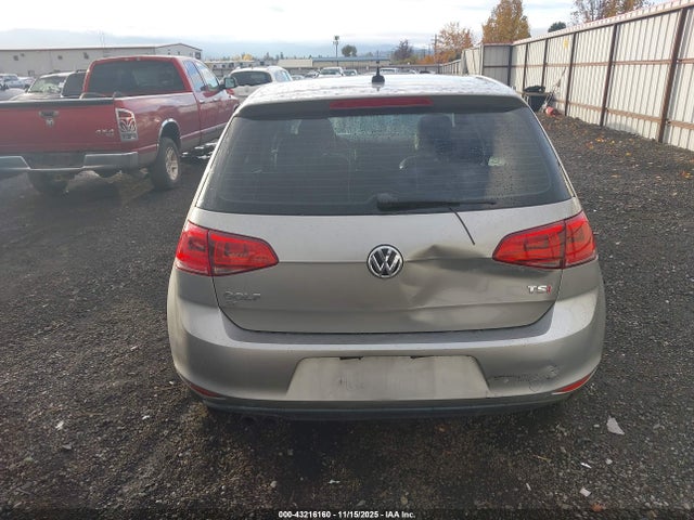 3VW217AU3HM058853 Volkswagen 1.8 tsi