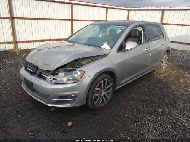 3VW217AU3HM058853 Volkswagen 1.8 tsi