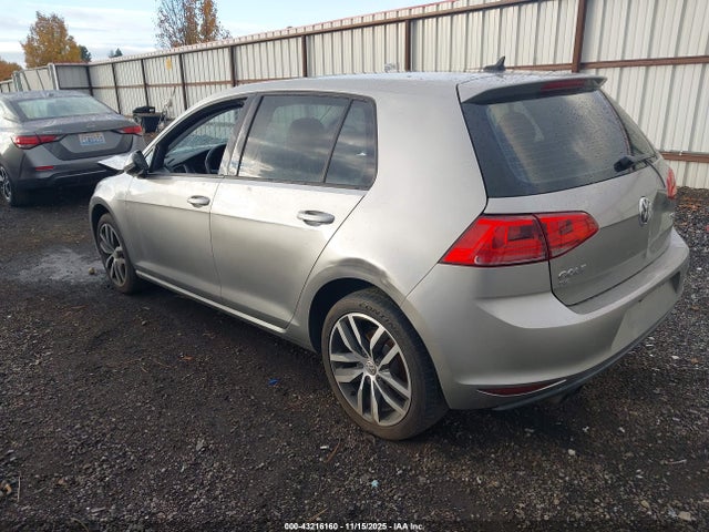 3VW217AU3HM058853 Volkswagen 1.8 tsi