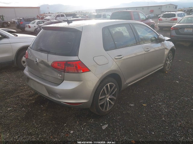 3VW217AU3HM058853 Volkswagen 1.8 tsi