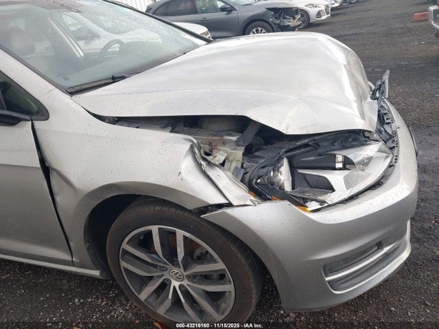 3VW217AU3HM058853 Volkswagen 1.8 tsi
