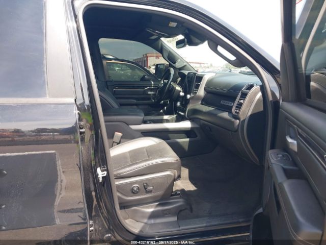 2021 RAM 1500 1C6SRFLT1MN569480 Photo 4