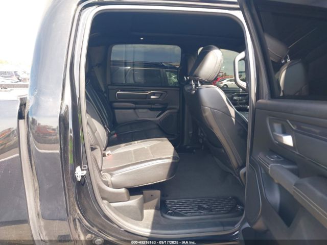 2021 RAM 1500 1C6SRFLT1MN569480 Photo 7