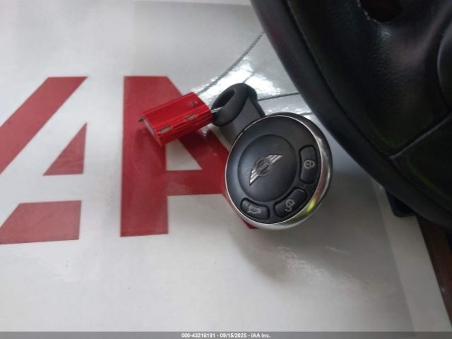 2014 MINI PACEMAN WMWSS1C51EWN94602 Photo 10