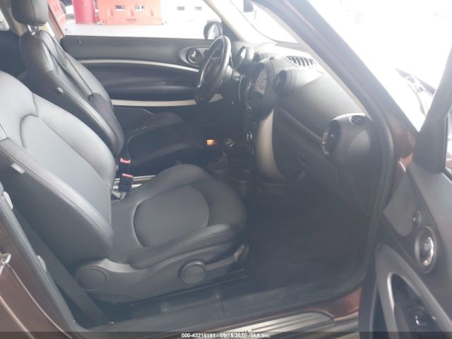 2014 MINI PACEMAN WMWSS1C51EWN94602 Photo 4