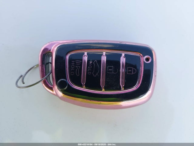 5NPD84LF4HH060413 Hyundai Elantra