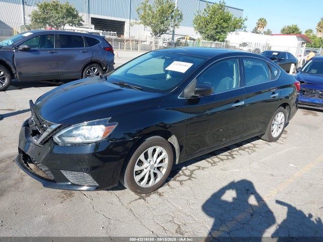 3N1AB7AP5HY290212 Nissan 2017