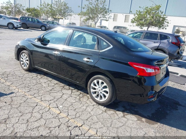 3N1AB7AP5HY290212 Nissan 2017